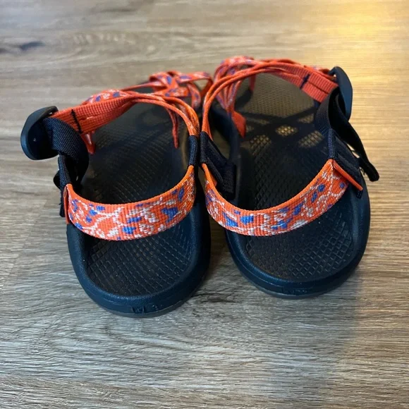 Chaco cloud Sandals size 8 NEW - Picture 4 of 9